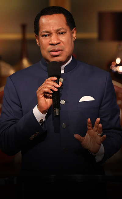 Pastor Chris Teachings